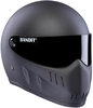 Bandit XXR Motorsykkel hjelm