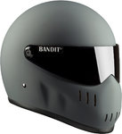 Bandit XXR Motorcykel Hjälm