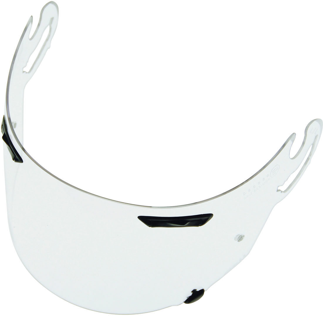 Arai L-Type Pinlock Visor, clear, clear, Size One Size