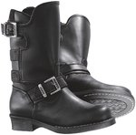 Daytona Urban GTX Gore-Tex wasserdichte Motorradstiefel