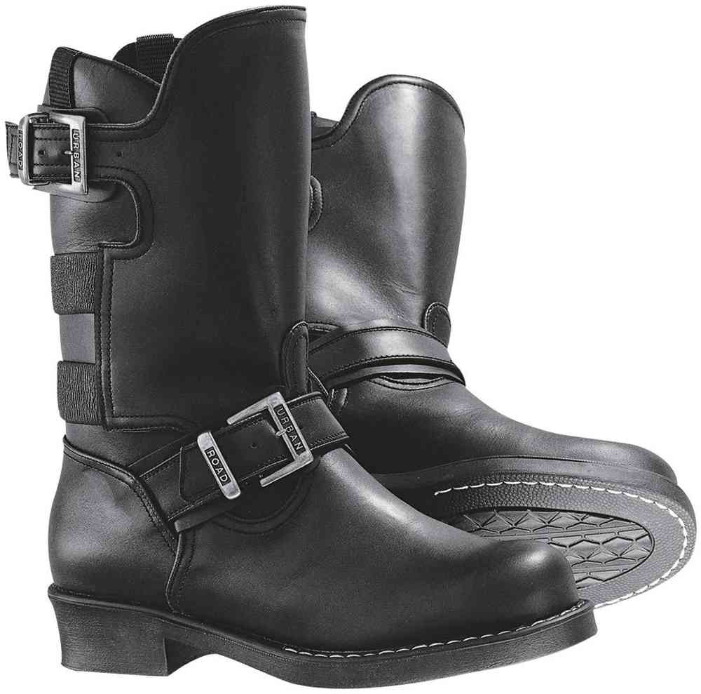 Daytona Urban GTX Gore-Tex Bottes de moto imperméables