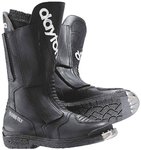 Daytona Trans Open GTX Gore-Tex Botes moto impermeable