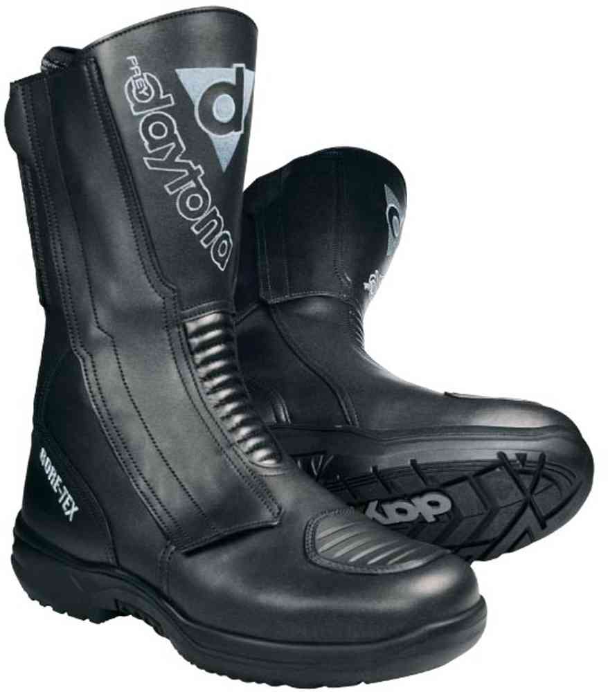 Daytona Travel Star GTX Gore-Tex vodotěsné motocyklové boty