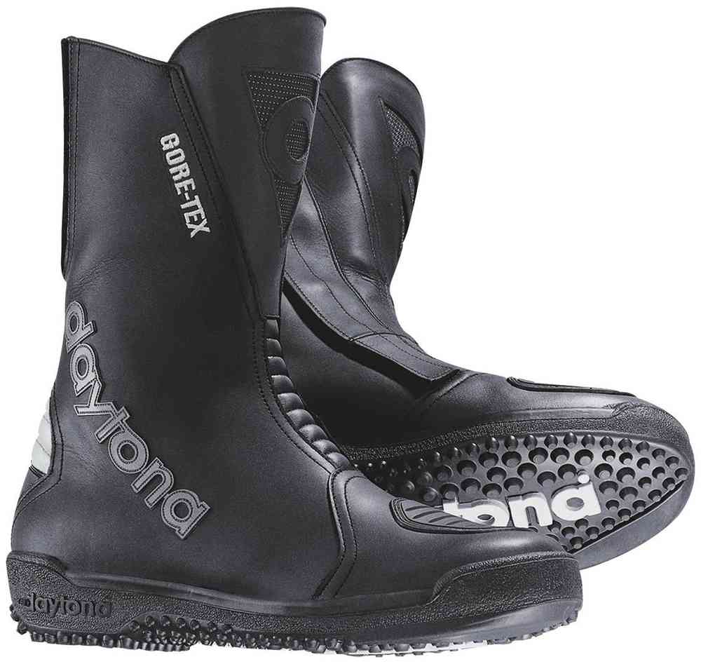 inexpensive motorcycle boots