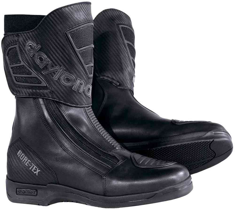 Daytona Highway II GTX Gore-Tex vattentäta mc-stövlar