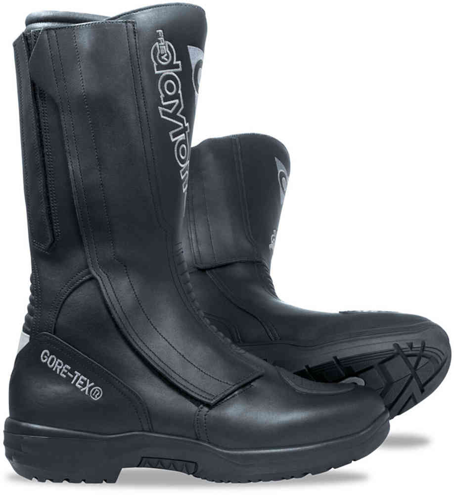 Daytona Big Travel GTX Gore-Tex waterdichte motorlaarzen