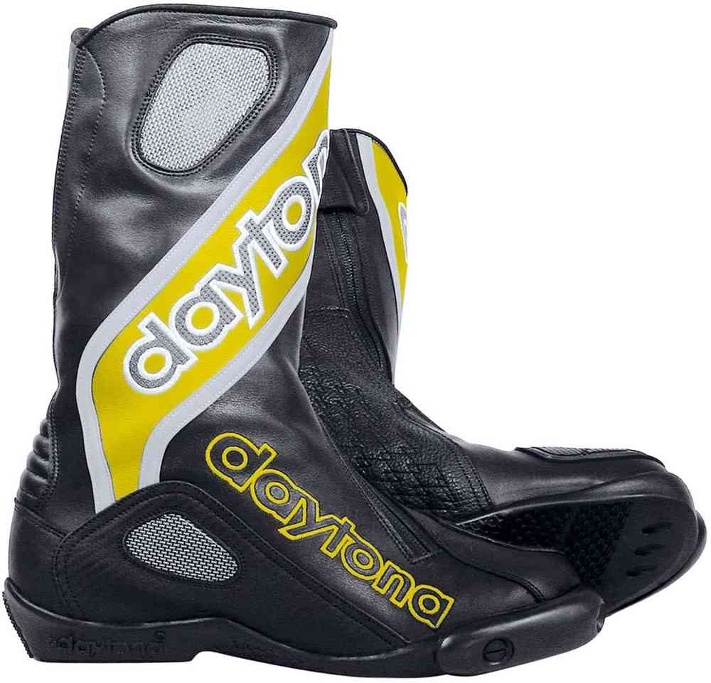 Daytona Evo-Sports GTX Gore-Tex vodotěsné motocyklové boty