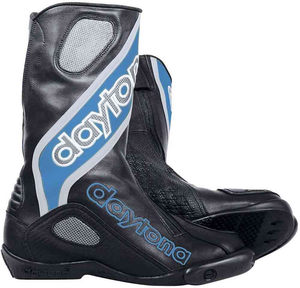 Daytona Evo-Sports GTX Gore-Tex vanntett motorsykkel støvler