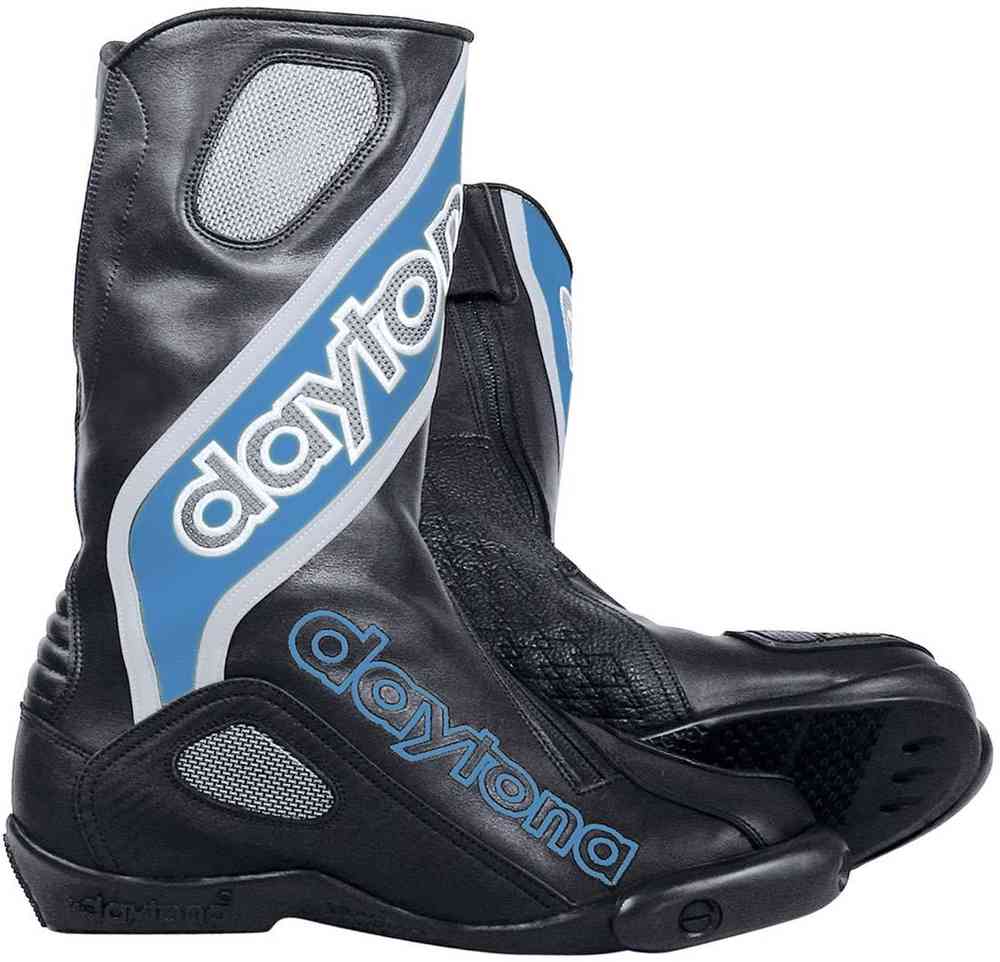 Daytona Evo-Sports GTX Gore-Tex waterdichte motorlaarzen