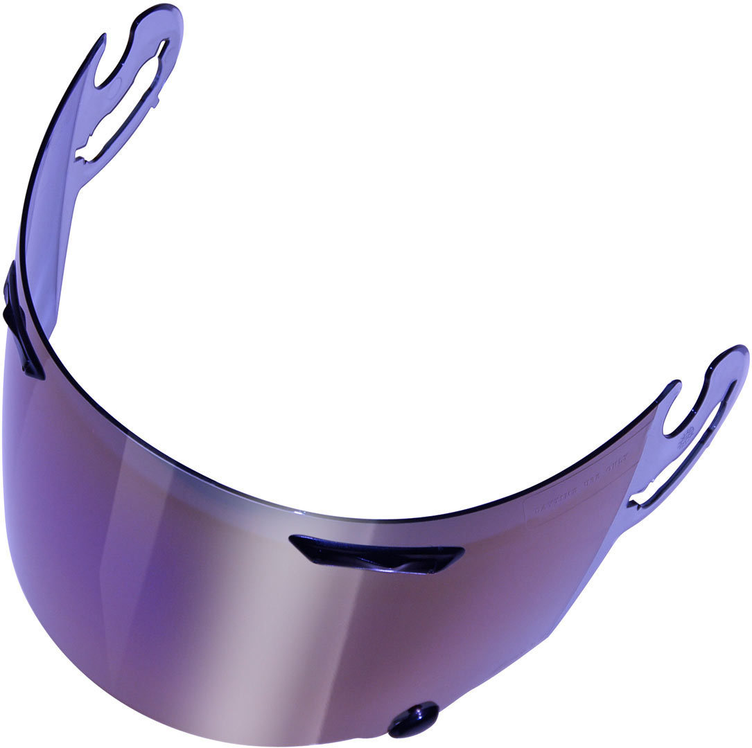 Arai L-Type Miror Visor, multicolored, multicolored, Size One Size