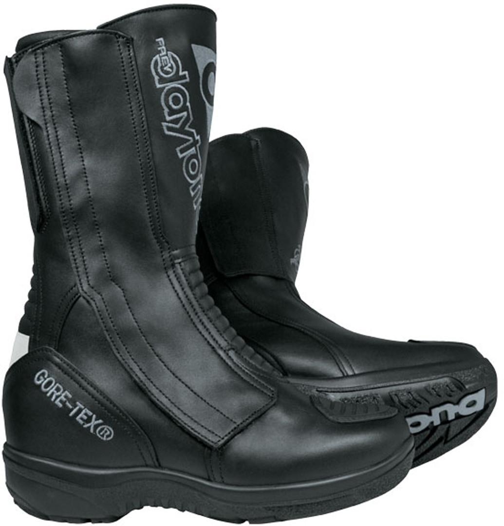 Daytona Lady Star GTX Gore Tex waterproof Ladies Motorcycle Boots