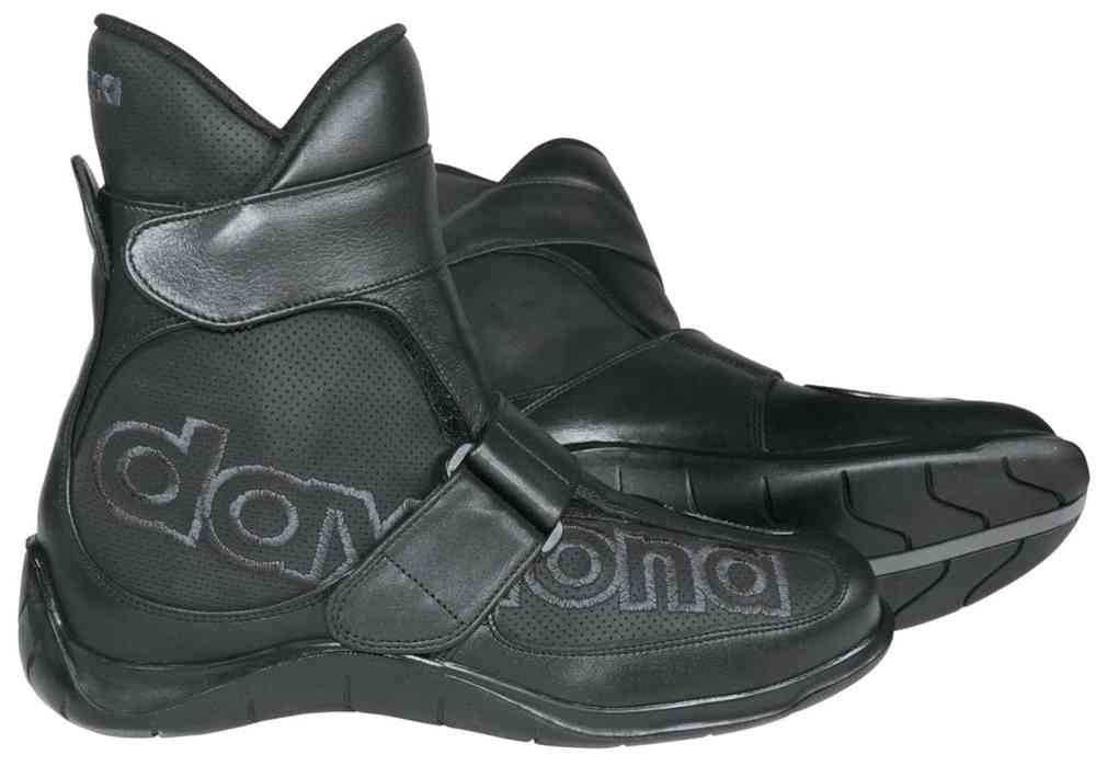 Daytona Shorty Moottoripyörä kengät