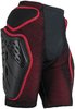 Alpinestars Bionic Freeride Shorts de protection