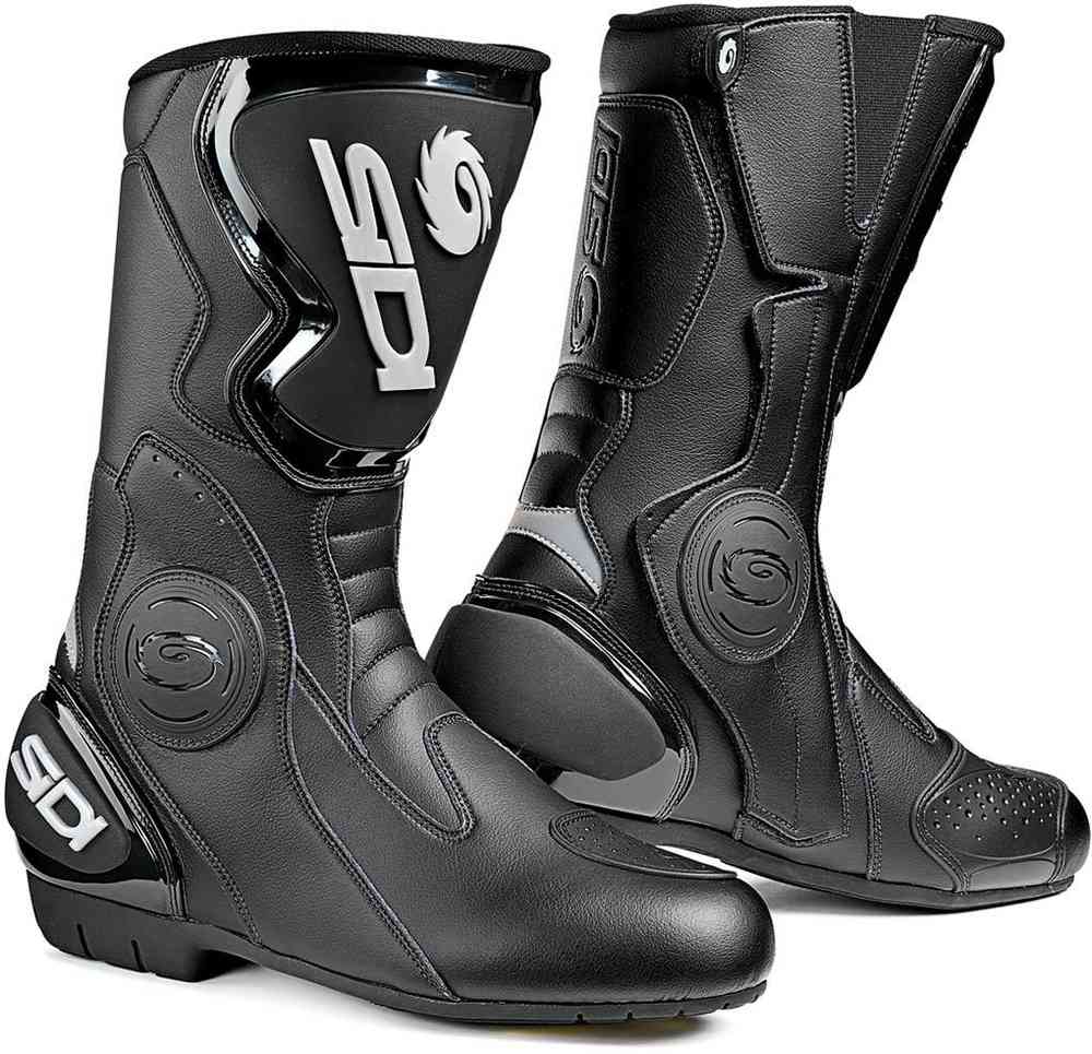 Sidi Strada Rain Motorcycle Boots waterproof 오토바이 부츠 방수