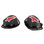 Alpinestars GP KNEE SLIDER для дождя