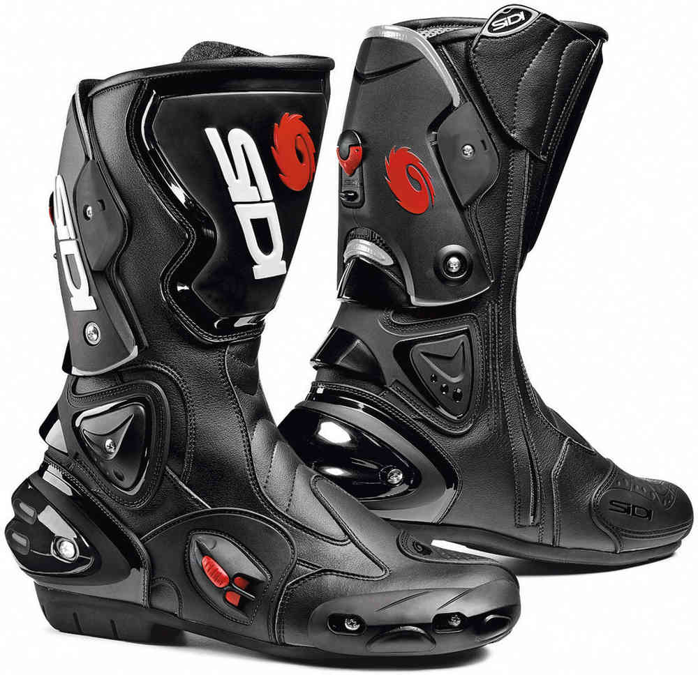 Sidi Vertigo Motorcycle Boots 오토바이 부츠