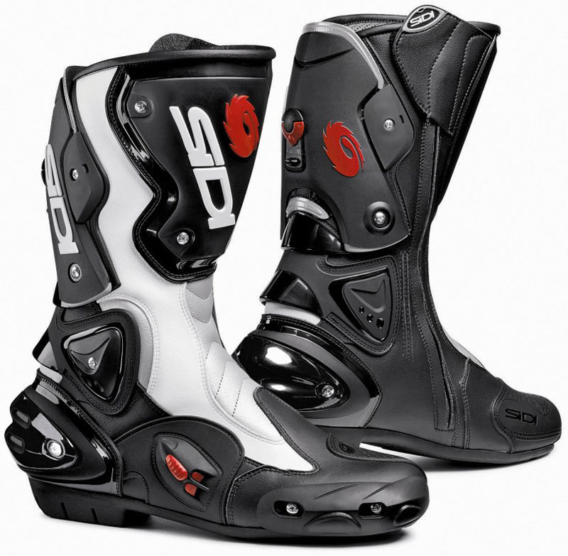 Sidi Vertigo Motorradstiefel