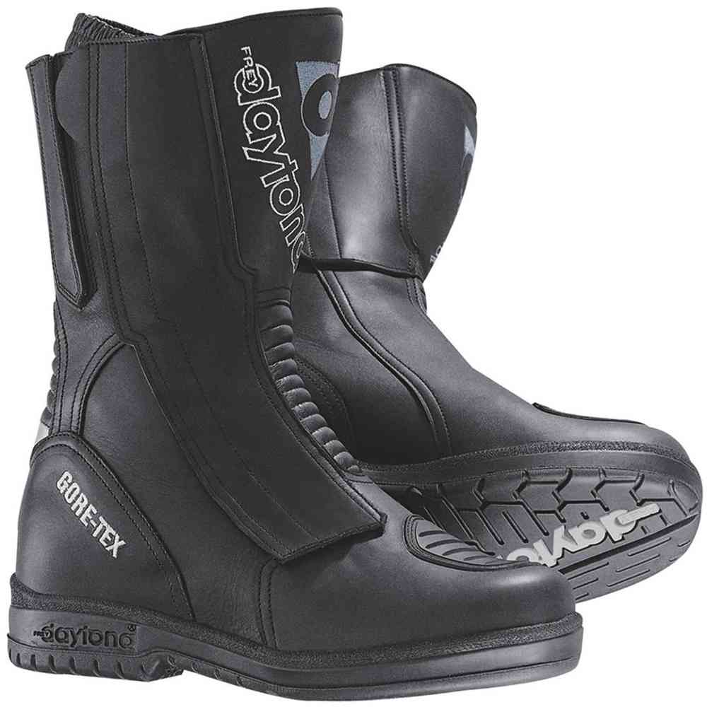 motorcycle gore tex boots