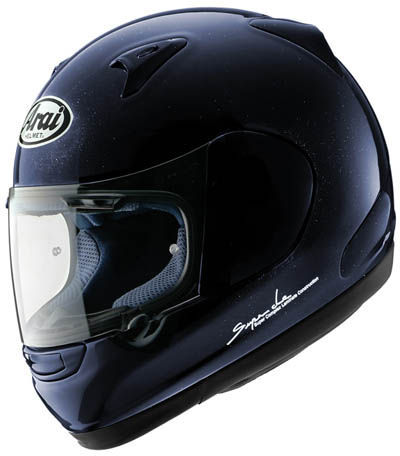 Arai Viper GT Black ヘルメット