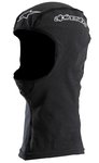 Alpinestars Open Gezicht Balaclava