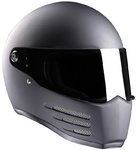 Bandit Fighter Casque