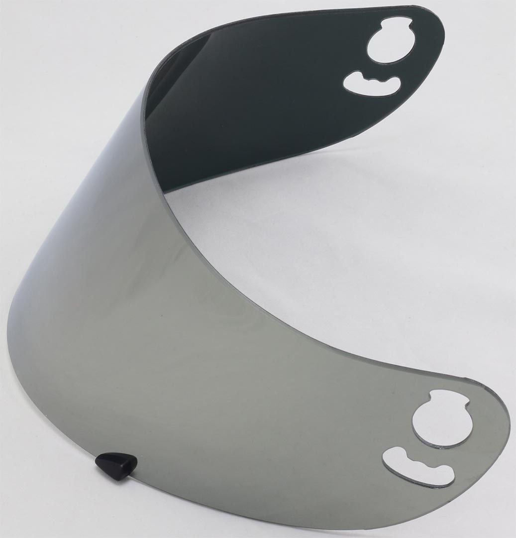 Suomy SR Sport/Vandal Visor, silver, silver, Size One Size