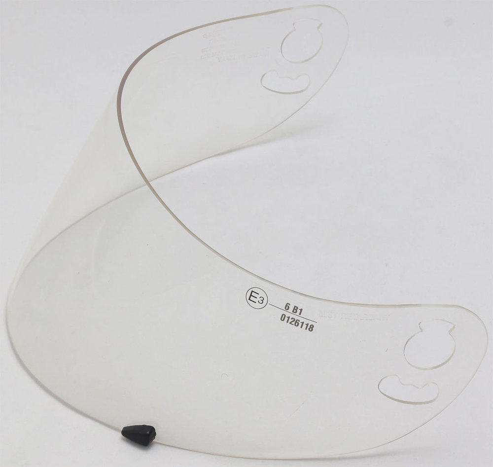 Suomy SR Sport/Vandal Visor