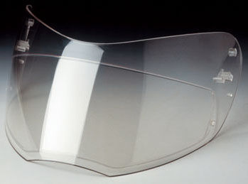 Schuberth S1 / S1 Pro / R1 / J1 Clear visor